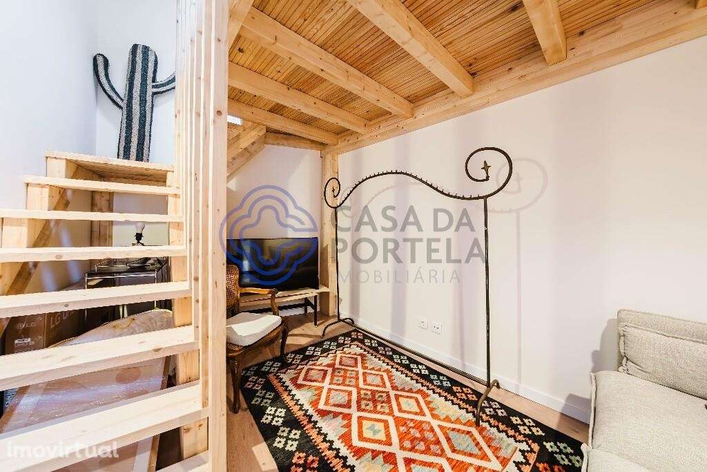 ✨ Moradia de Charme Totalmente Renovada | Moledo – Lourinhã ✨ - Grande imagem: 4/46