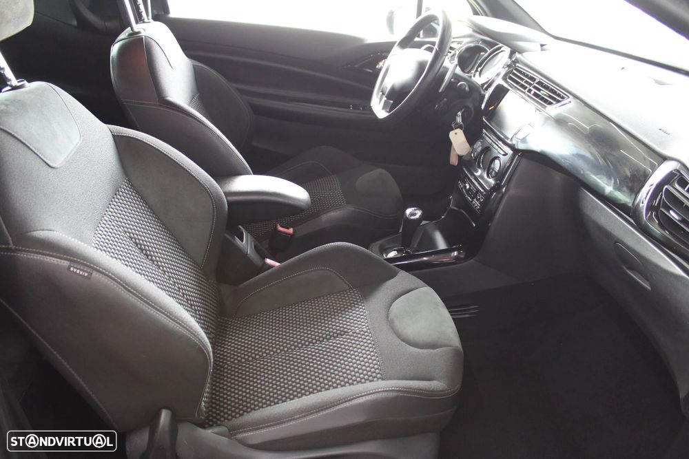 Citroën DS3 1.6 e-HDi So Chic ETG6 - 31