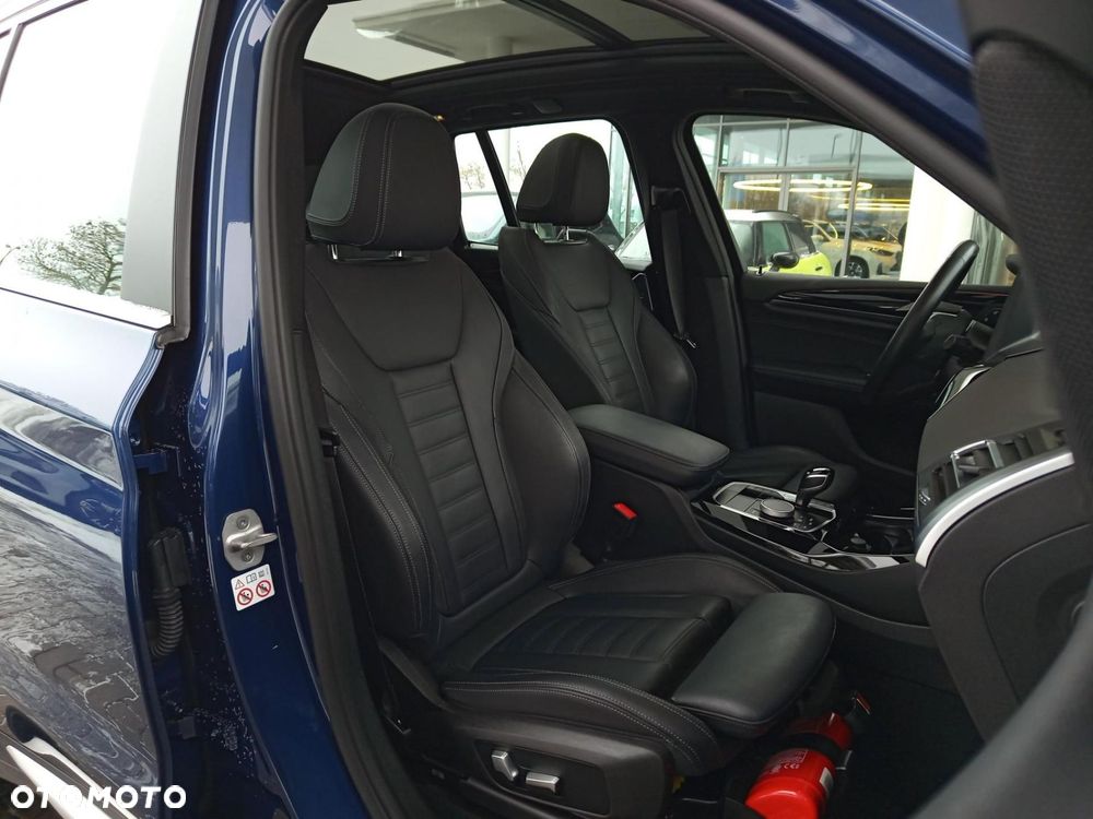 BMW X3 - 19