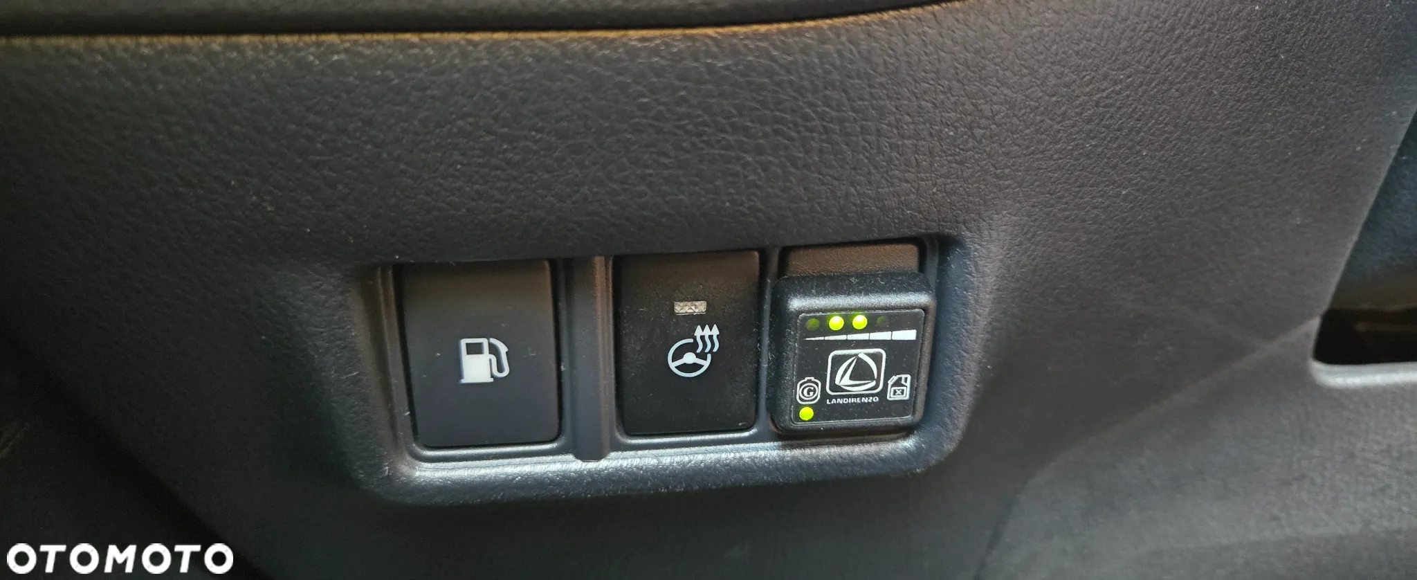 Toyota C-HR 1.8 Hybrid GPF GR Sport - 15