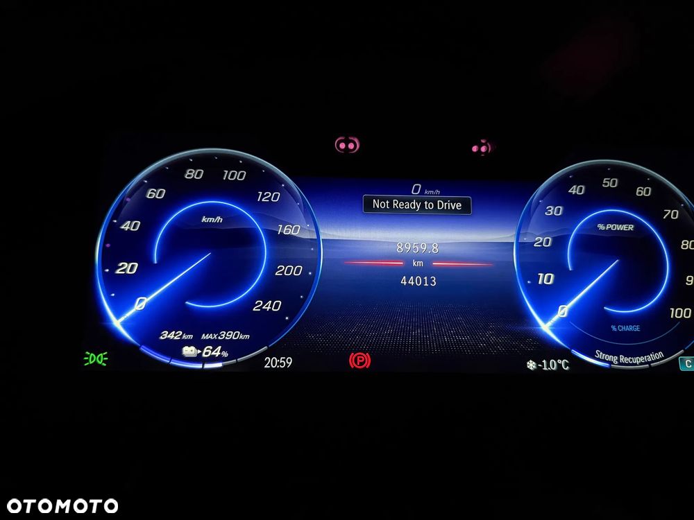 Mercedes-Benz EQS 450+ AMG Line Advanced Plus - 15