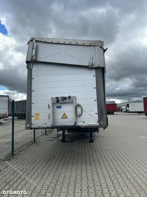 Schmitz Cargobull Varios - 1