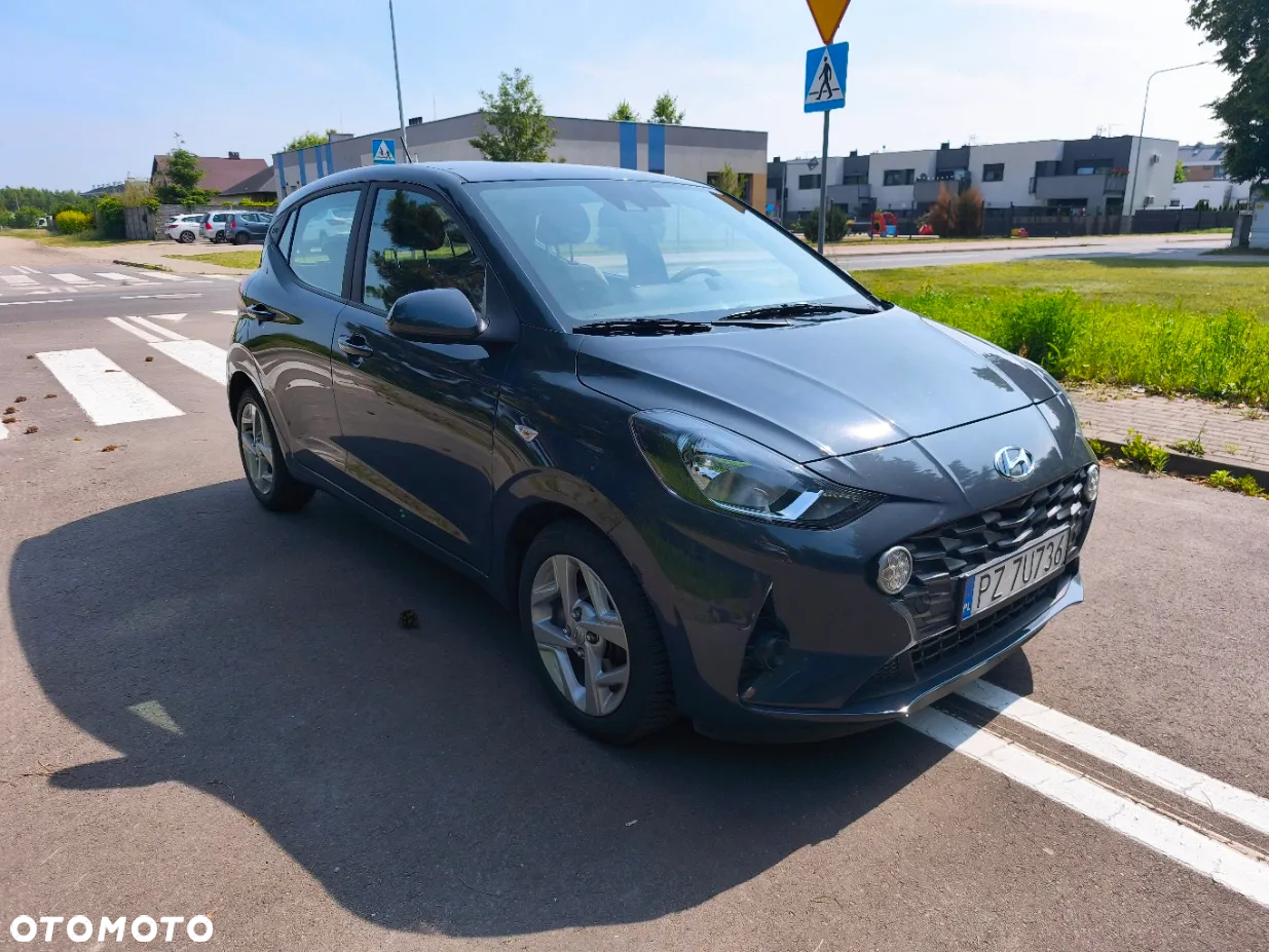 Hyundai i10 1.0 Modern - 3
