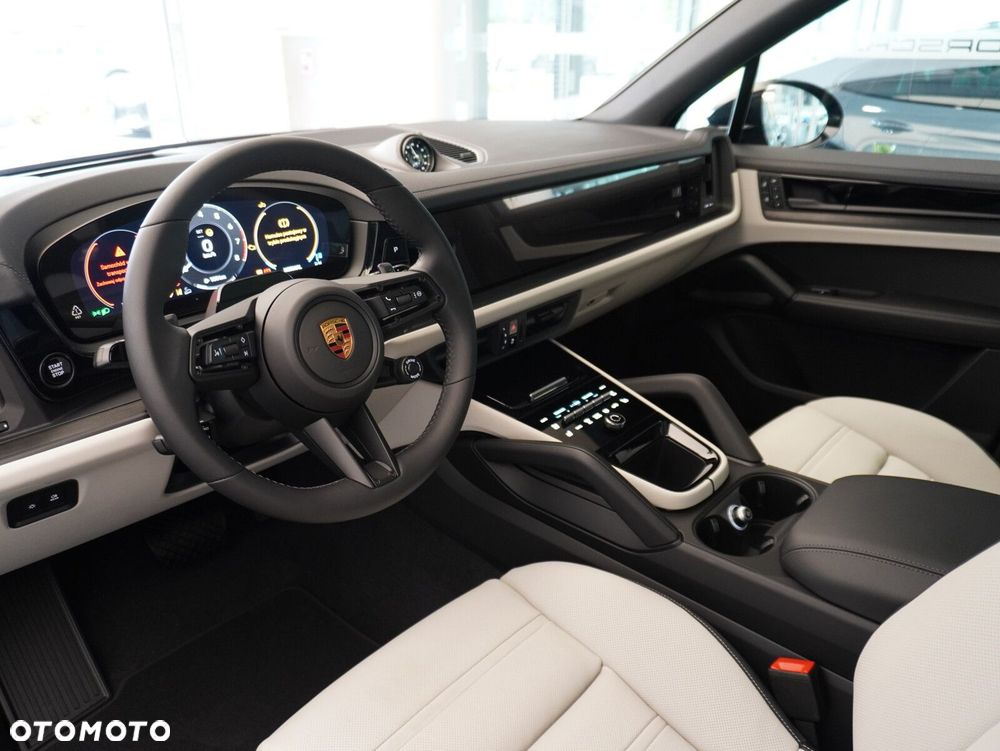 Porsche Cayenne Black Edition - 29