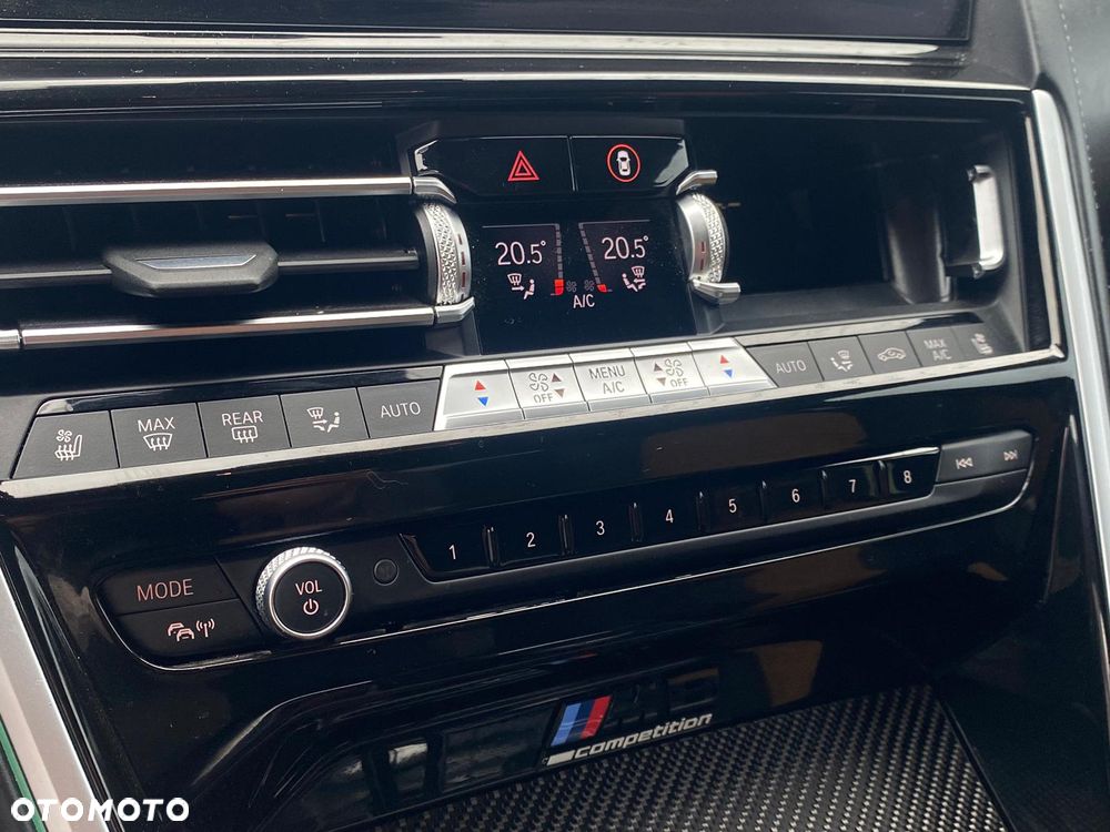 BMW M8 - 27