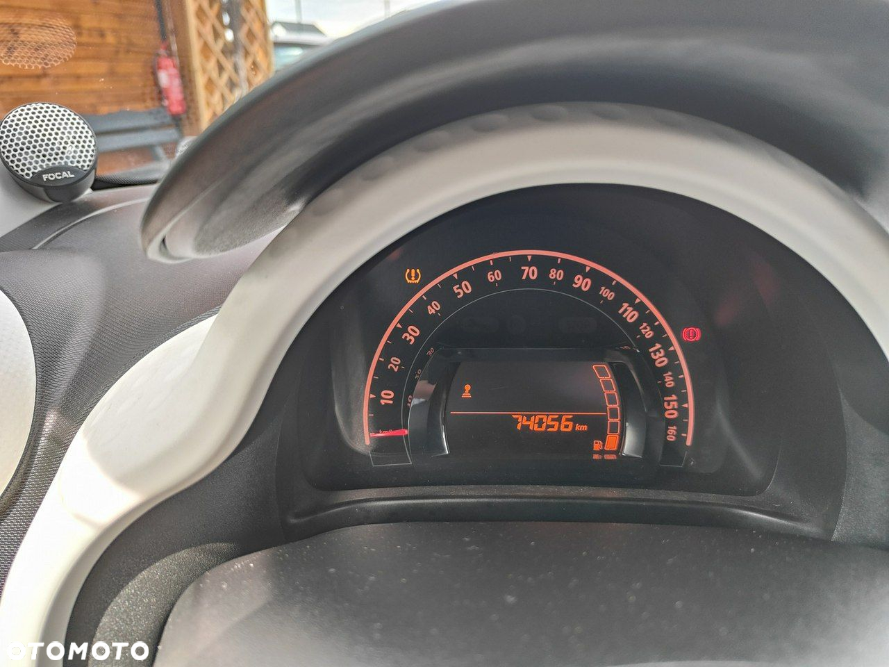 Renault Twingo SCe 70 Life EU6 - 9