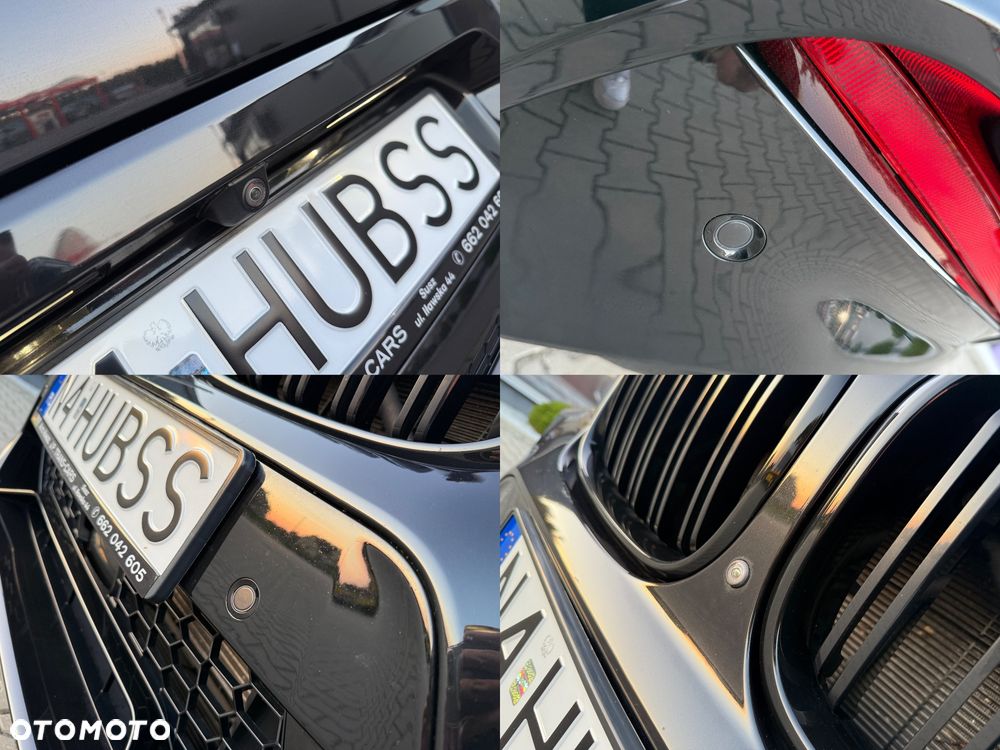 BMW X4 M xDrive M Competition - 37