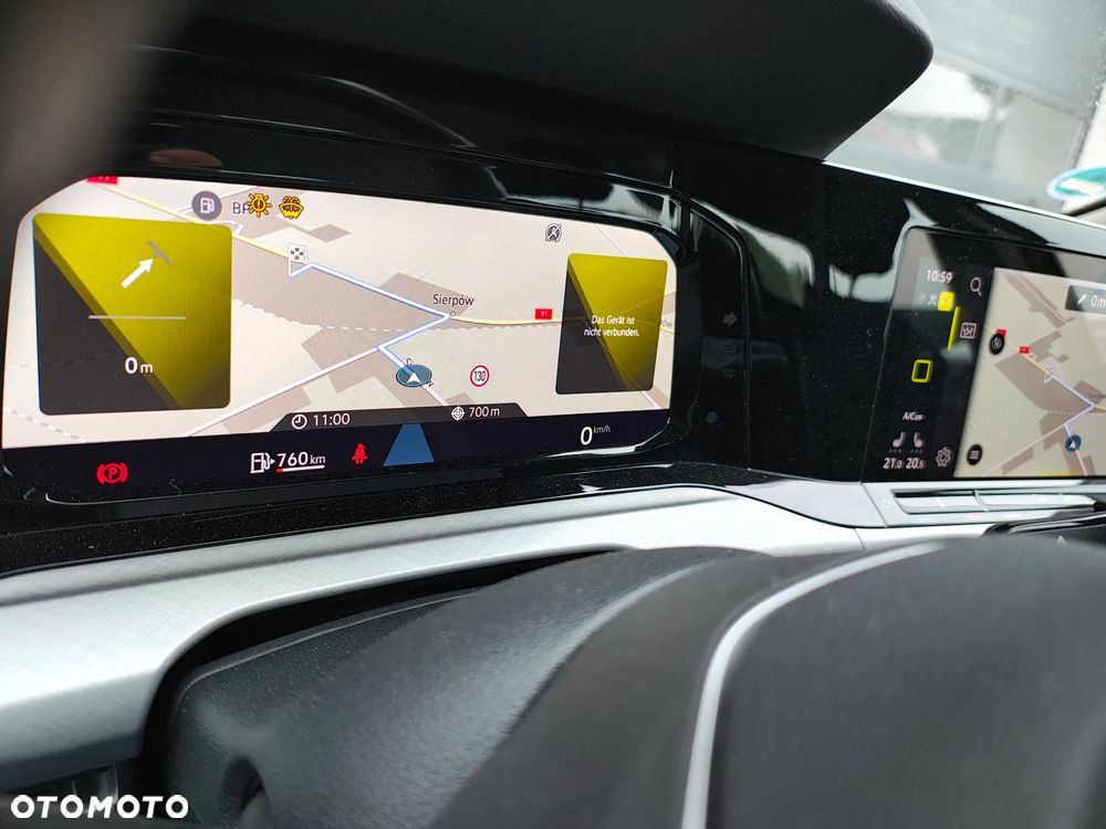 Volkswagen Golf 1.5 TSI OPF Active - 30