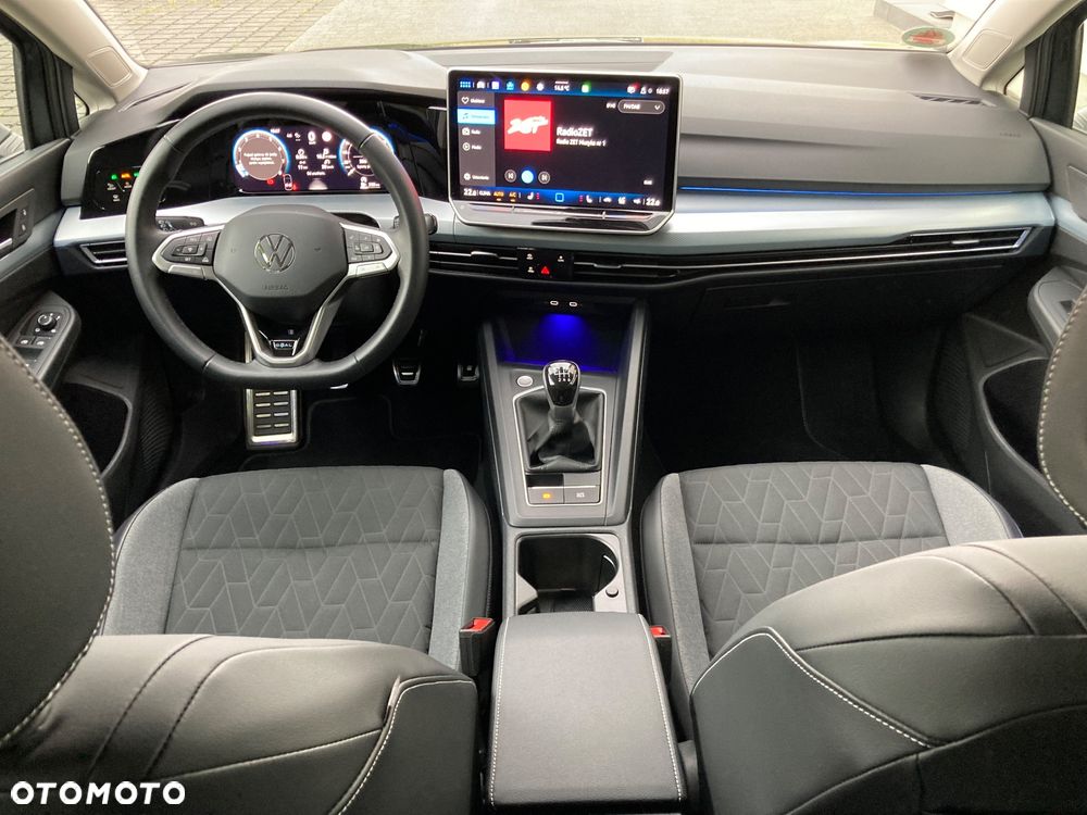 Volkswagen Golf 1.5 TSI OPF Goal - 22