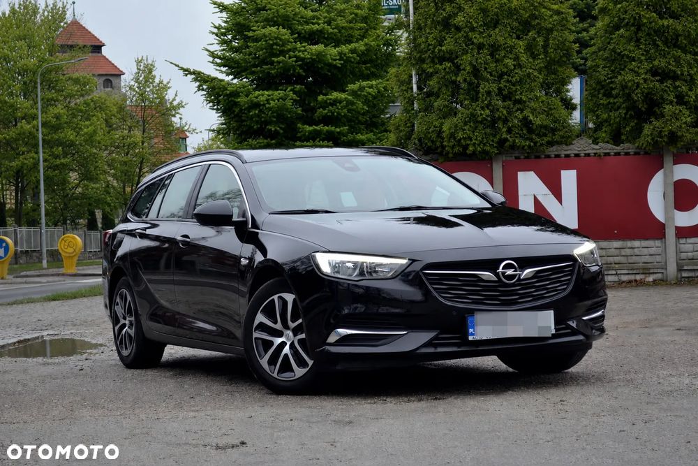 Opel Insignia - 4