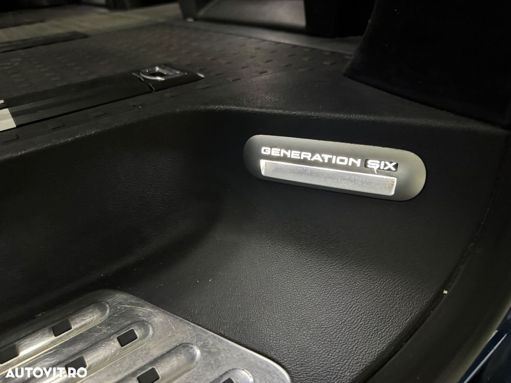 Volkswagen Multivan - 19