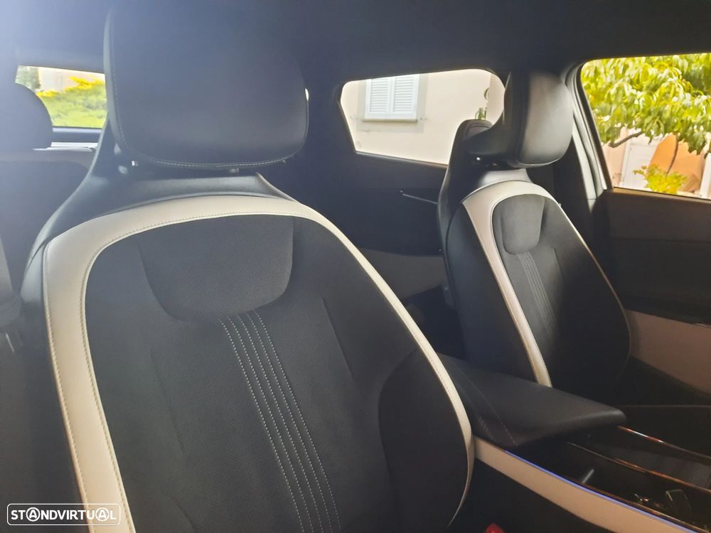 Kia EV6 77.4 kWh GT-Line - 38