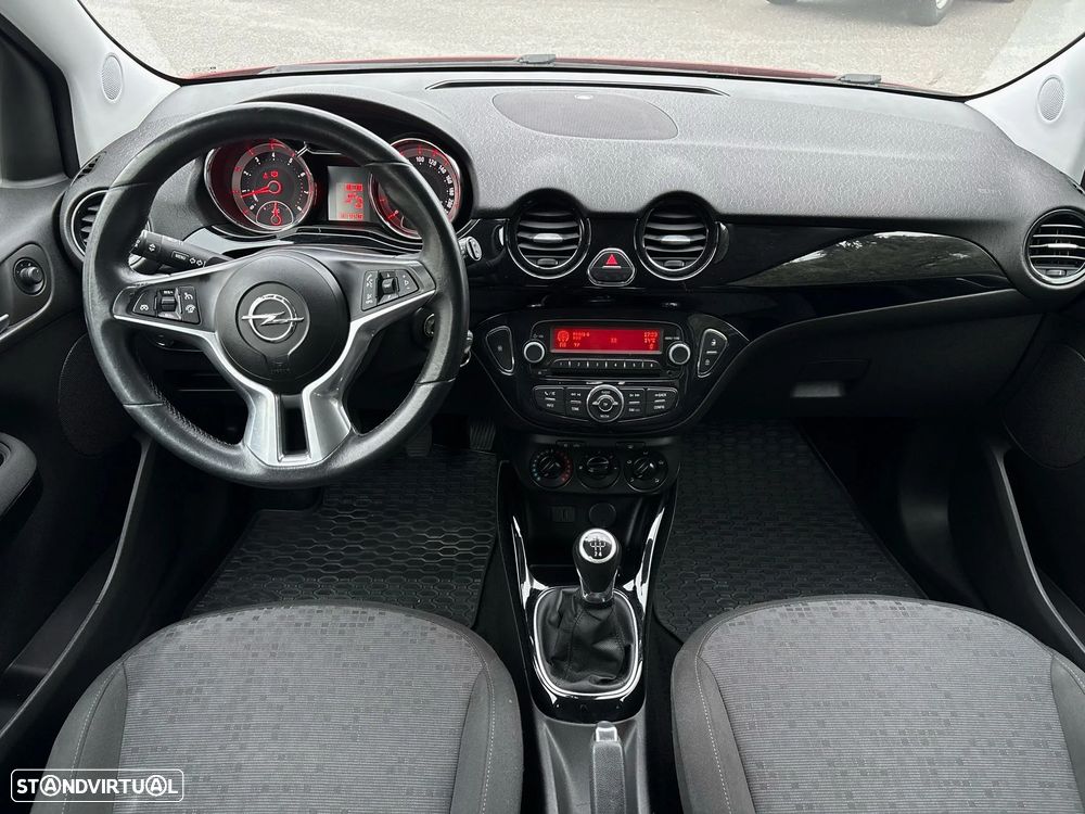 Opel Adam 1.2 Glam - 5