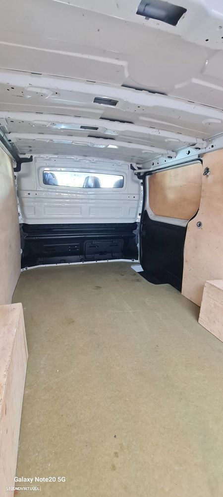 Renault Trafic 1.6dci 120 L2 - 33