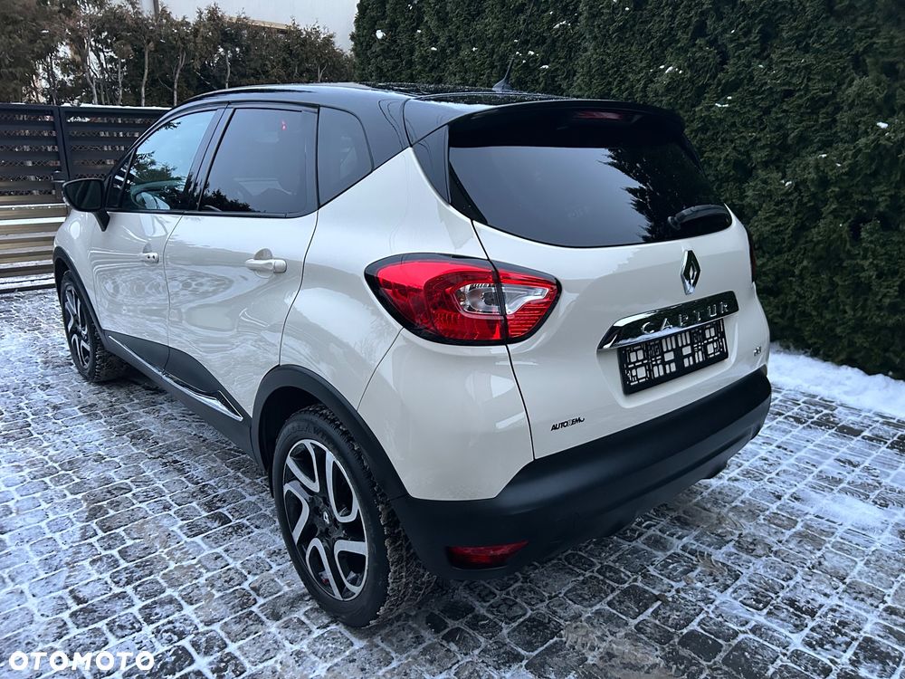 Renault Captur ENERGY dCi 90 Experience - 10