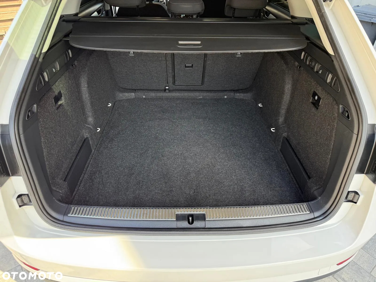 Skoda Superb 1.5 TSI Ambition - 8