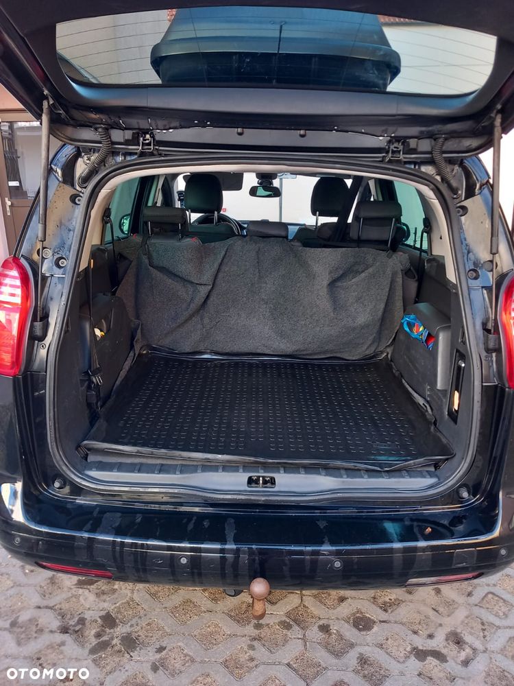 Peugeot 5008 2.0 BlueHDi Allure - 8