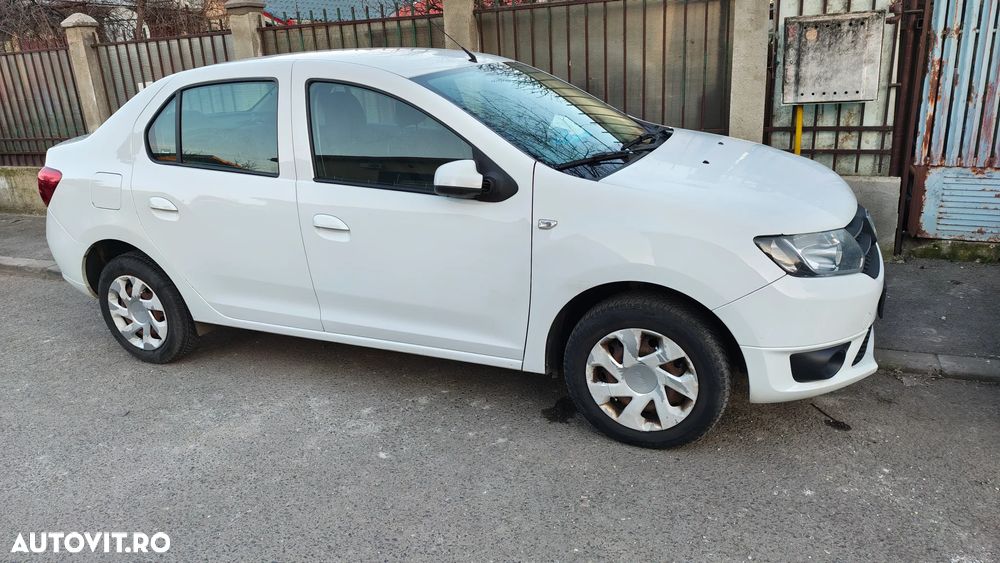 Dacia Logan 1.2 Laureate - 2