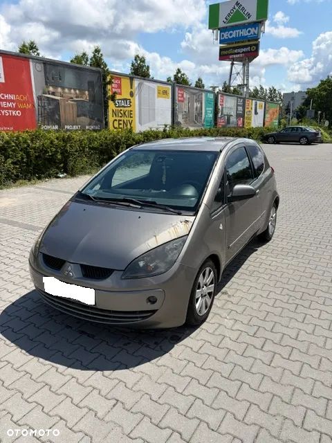 Mitsubishi Colt CZ3 1.3 Invite - 2