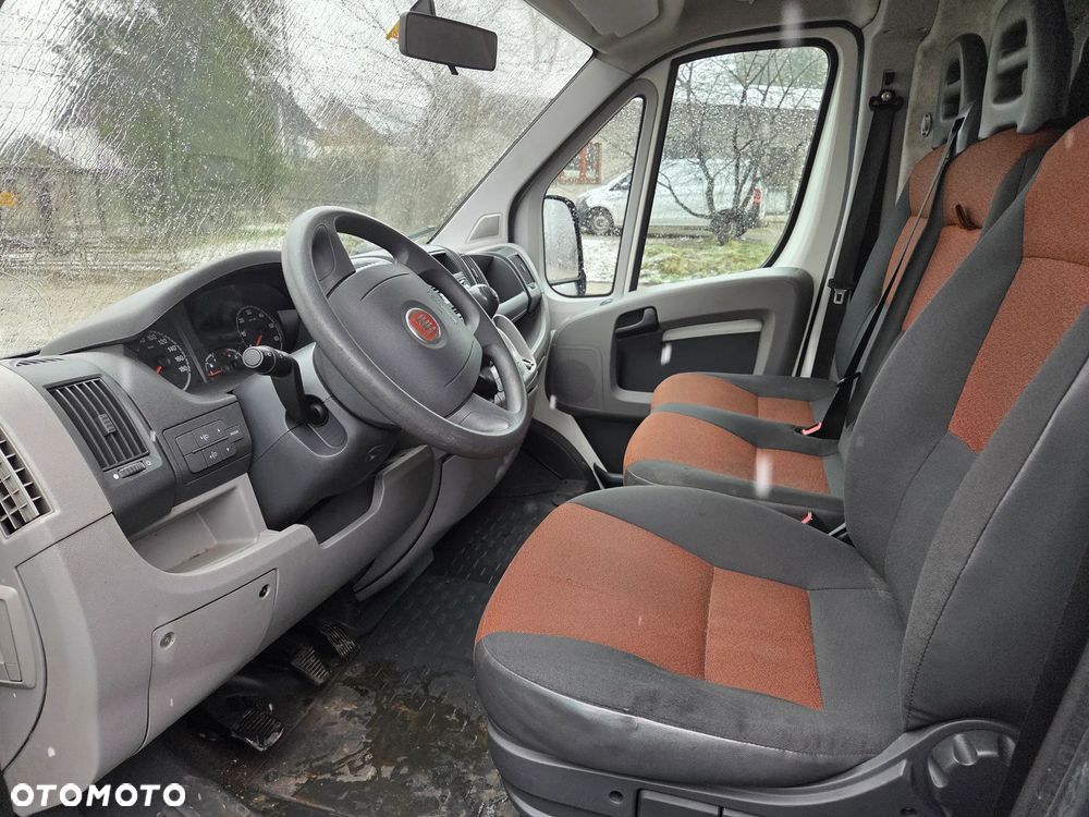 Fiat Ducato - 11