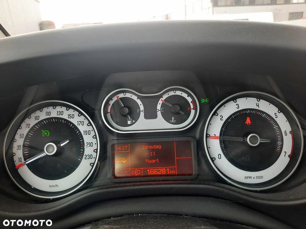 Fiat 500L 0.9 8V Twinair Lounge S&S - 9