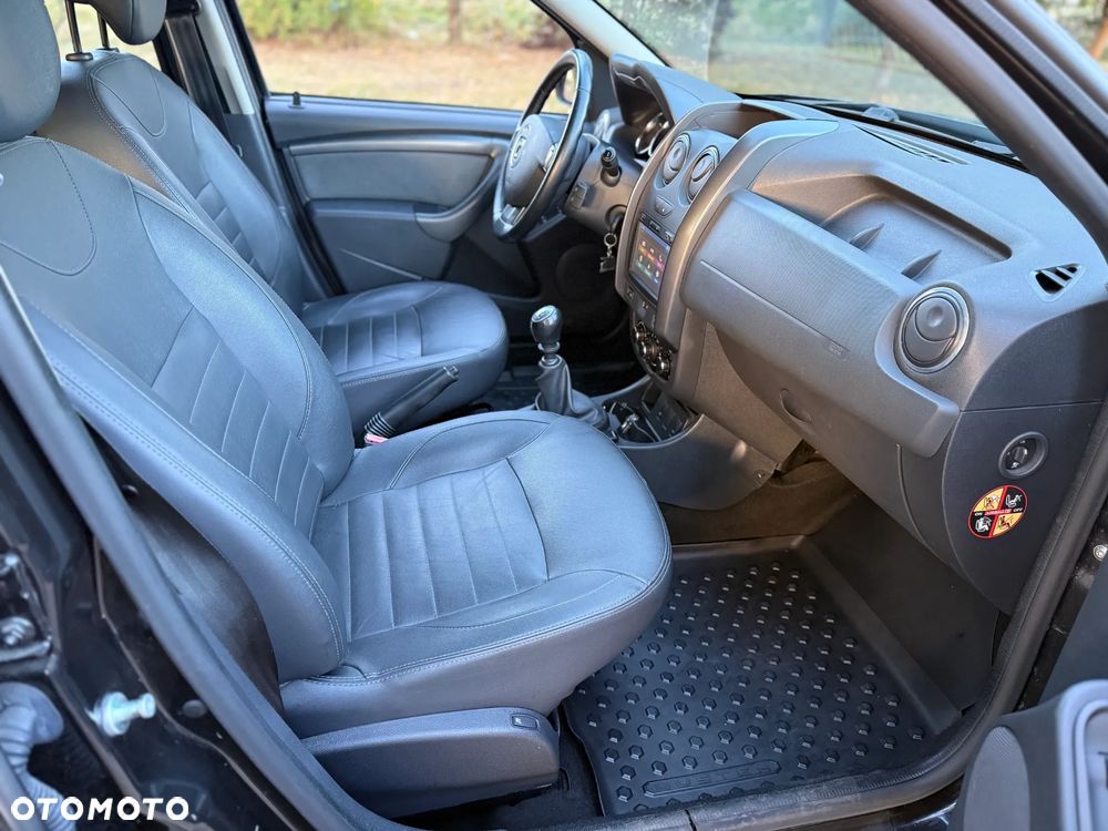 Dacia Duster 1.5 dCi Celebration - 11