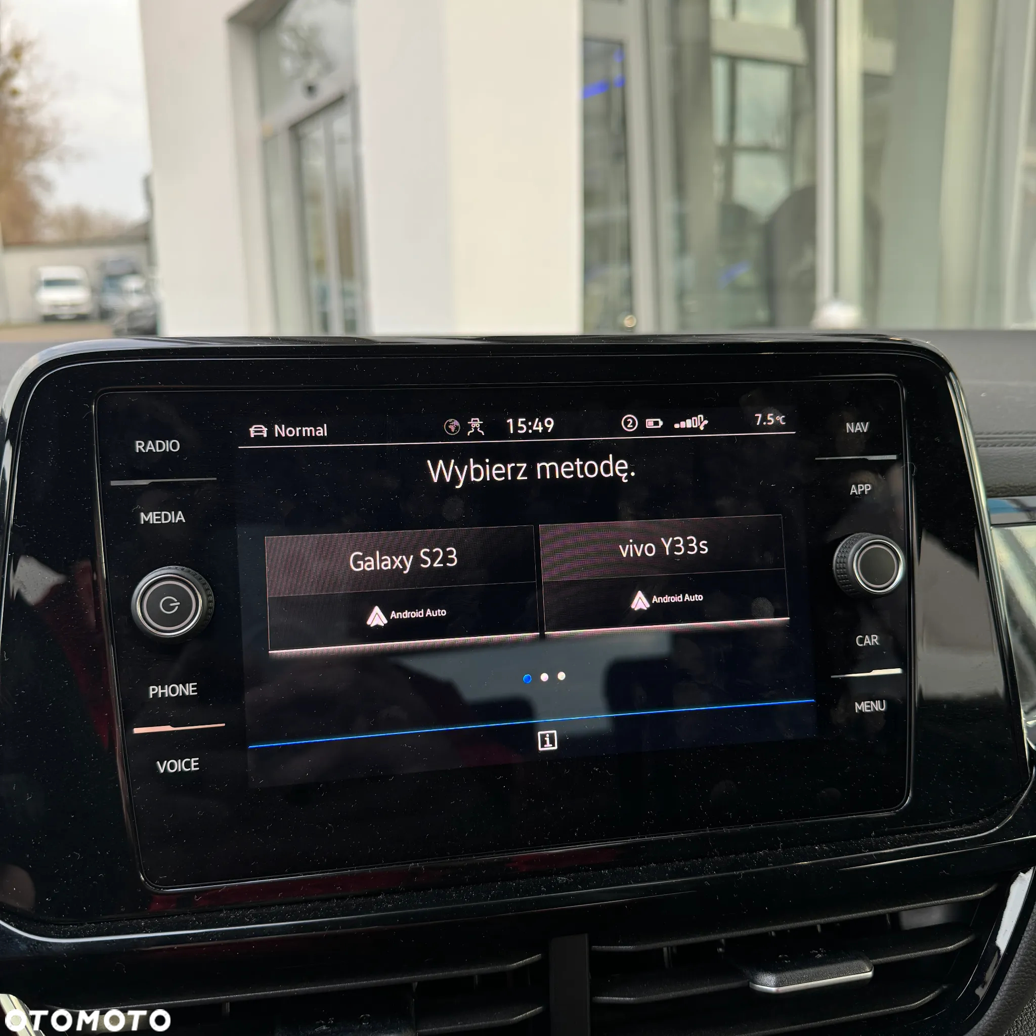 Volkswagen T-Roc 1.5 TSI R-Line DSG - 29