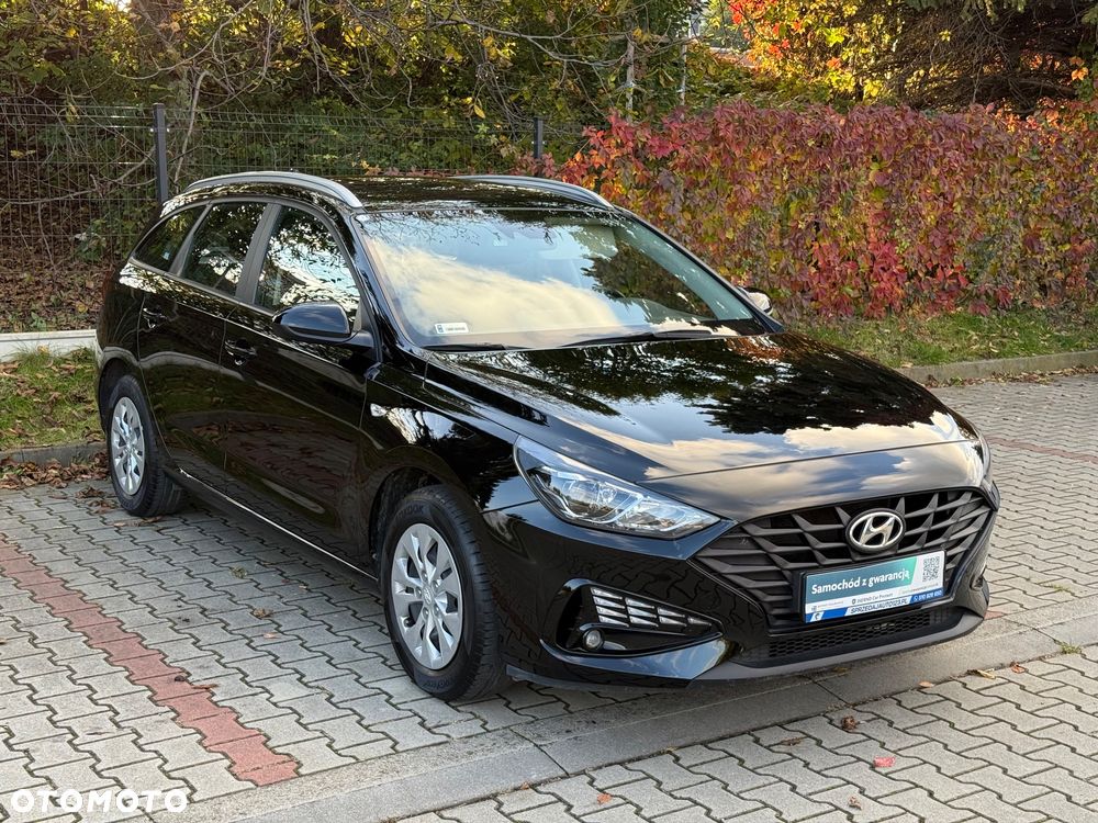 Hyundai i30 1.5 DPI Classic + - 2