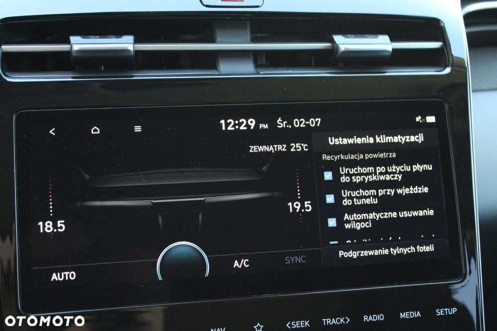 Hyundai Tucson - 26