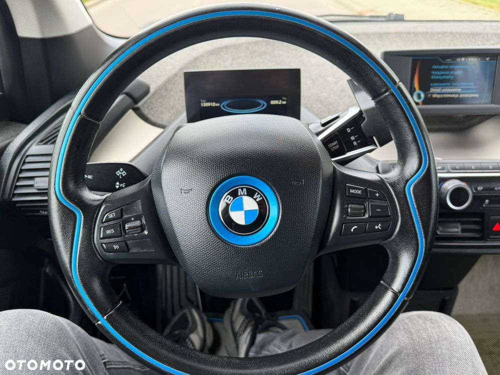 BMW i3 (60 Ah) - 26