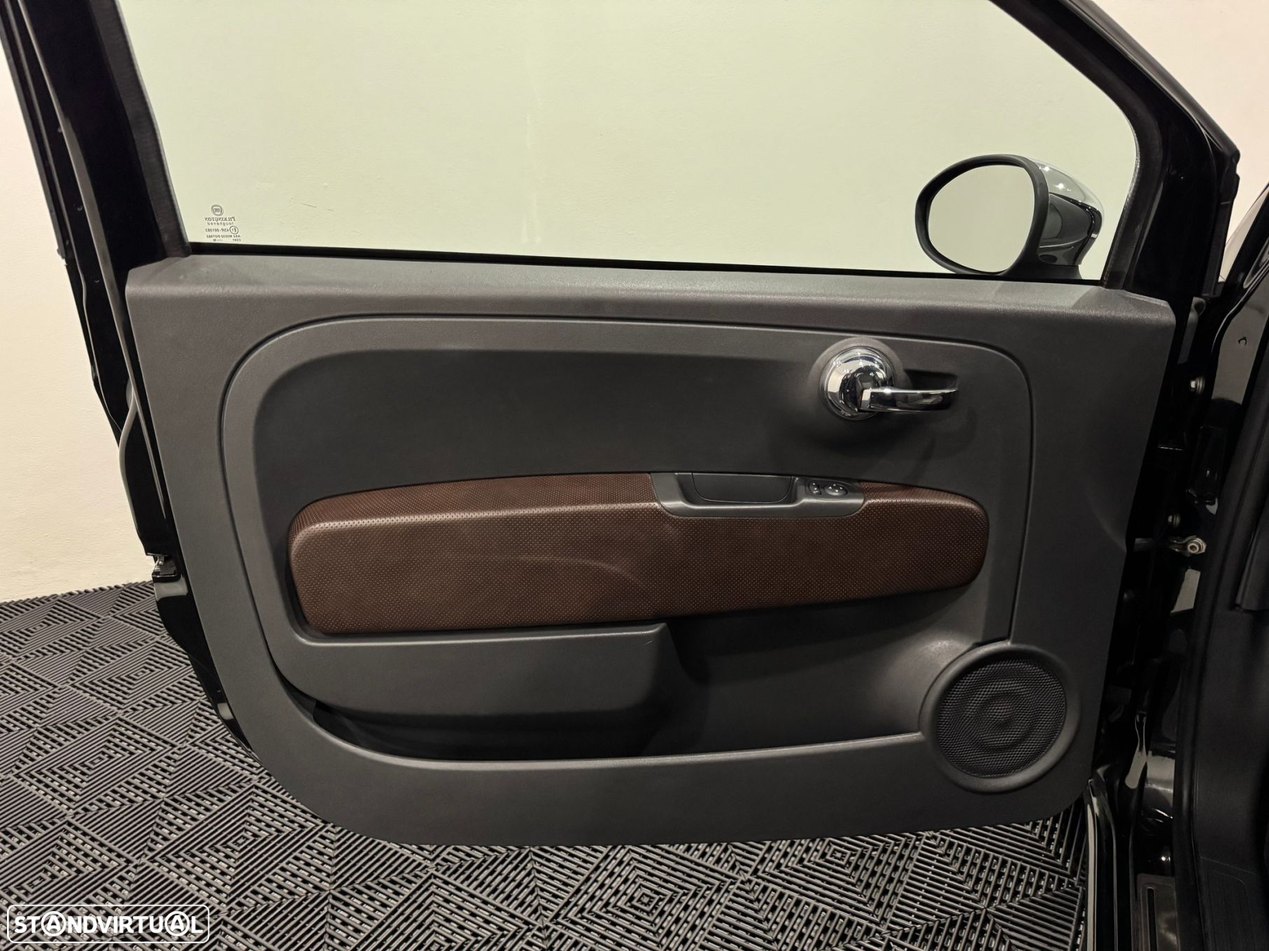 Fiat 500 1.2 Sport - 47