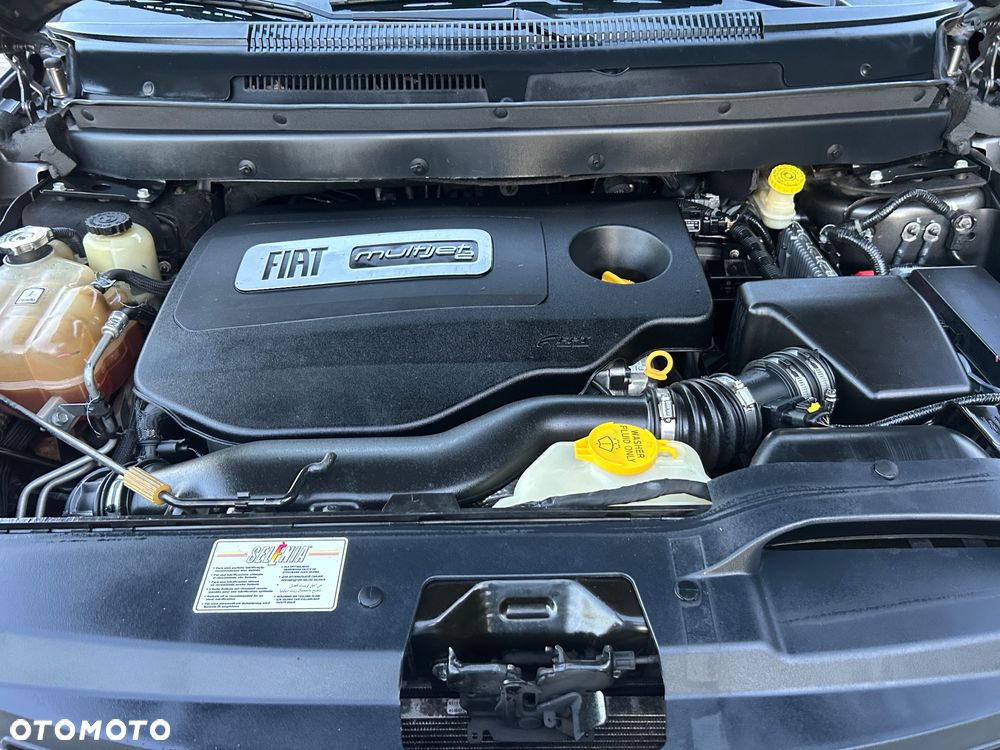 Fiat Freemont 2.0 Multijet Lounge AWD - 14