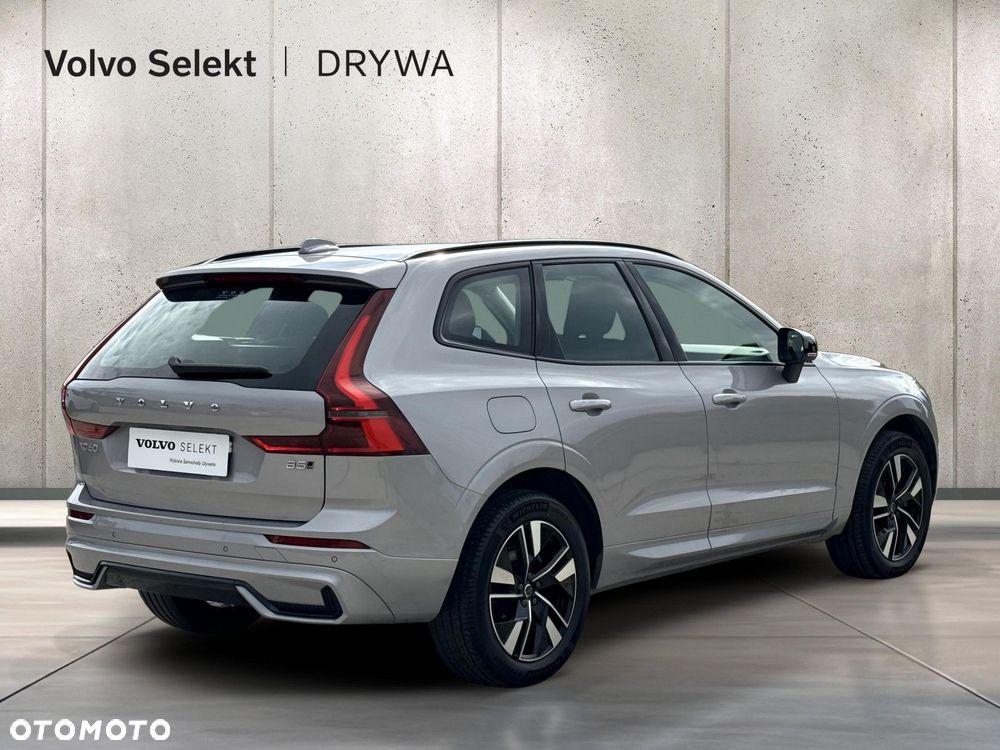Volvo XC 60 B5 B AWD Plus Dark - 6