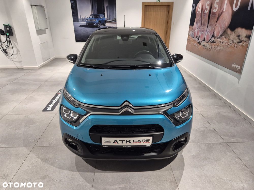 Citroën C3 1.2 PureTech Shine - 3