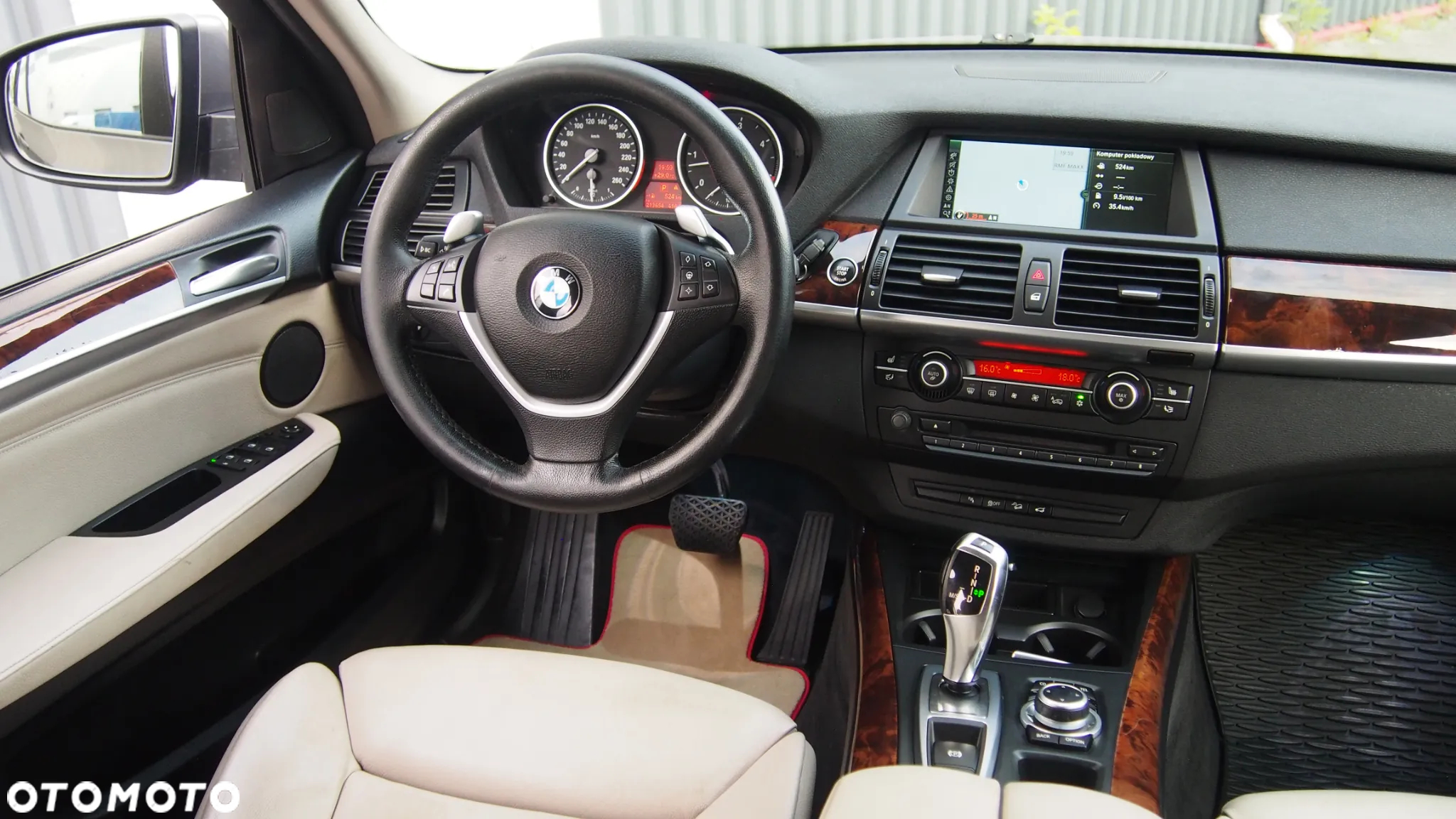 BMW X5 3.0d xDrive - 5