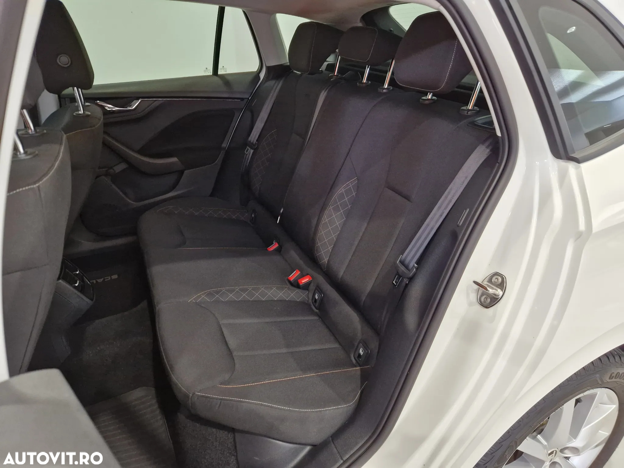 Skoda Scala 1.0 TSI DSG Ambition - 14