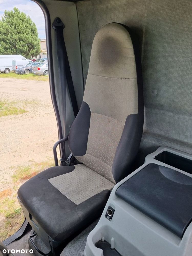 FOTEL PRAWY SIEDZIENIE PASAŻERA RENAULT MIDLUM DXI 06-14 ROK - 5