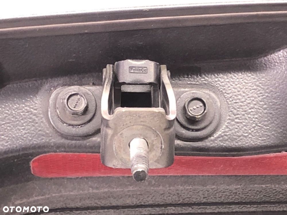 KLAPA TYŁ  FORD MONDEO V Turnier (CF) 2014 - 2022 1.5 TDCi 88 kW [120 KM] olej napędowy 2015 - - 7