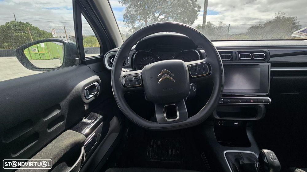 Citroën C3 1.2 PureTech Max - 6