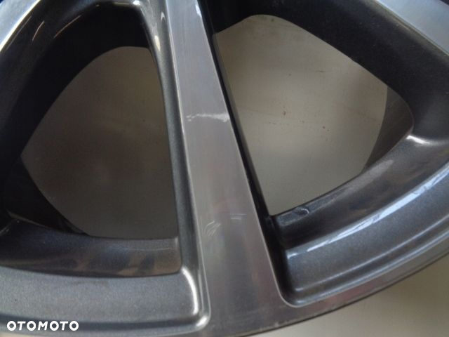 4X FELGI 18 BROCK CAR FASHION B32 8,5J 5X120 ET46 - 7