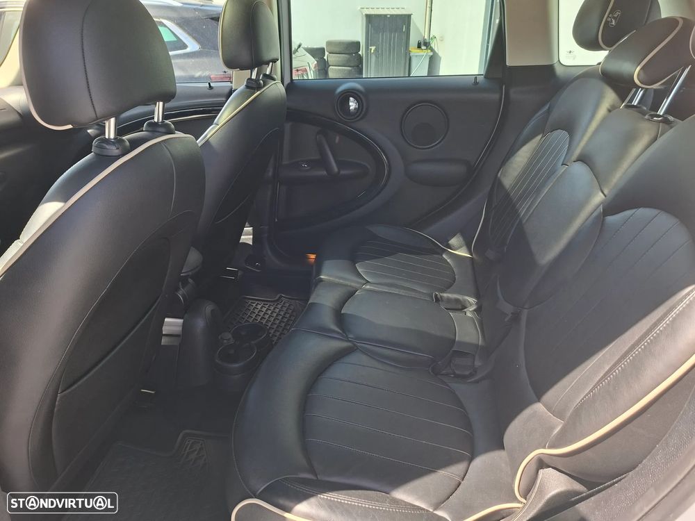 MINI Countryman Cooper S - 35