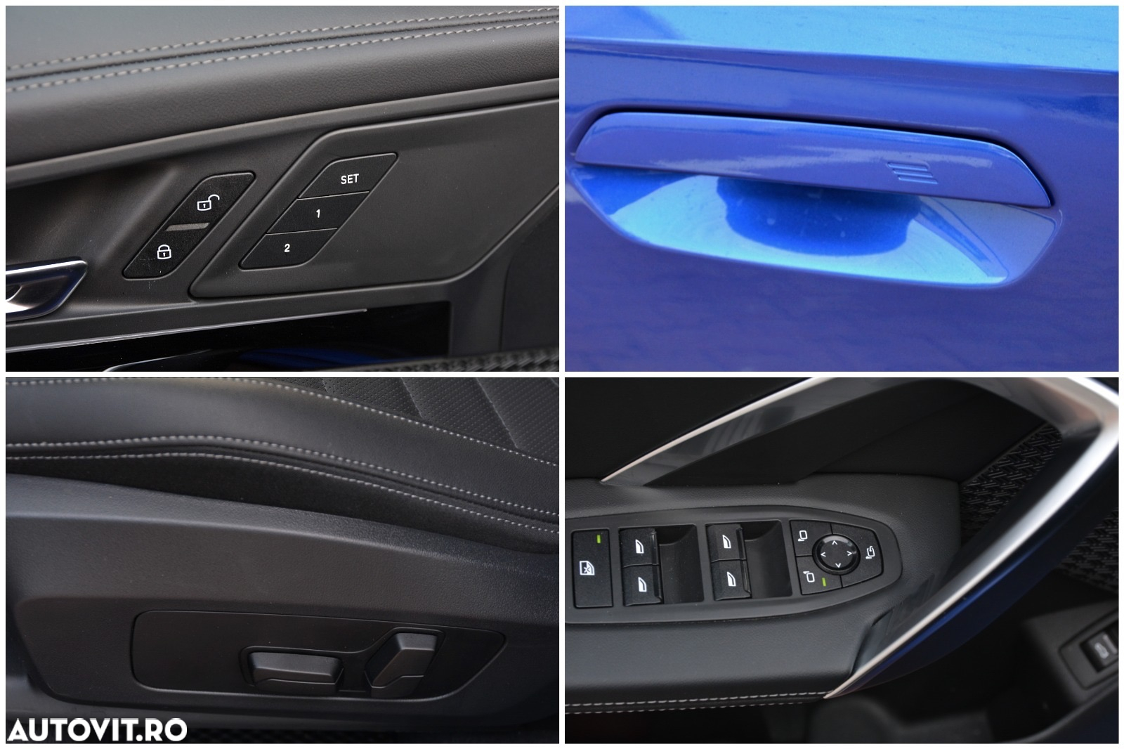 BMW X1 sDrive18d AT - 23