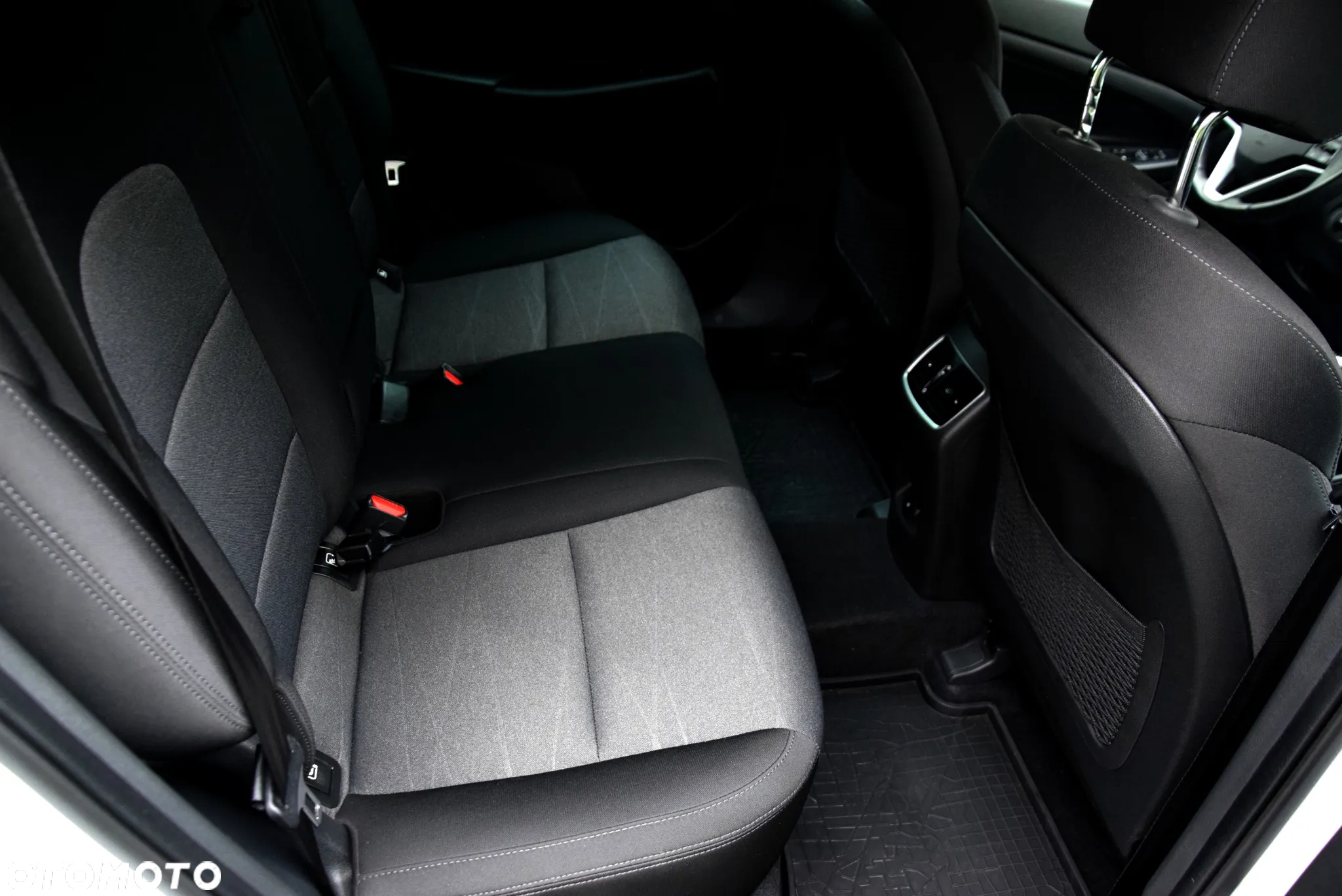 Hyundai Tucson 1.6 GDi Comfort 2WD - 13