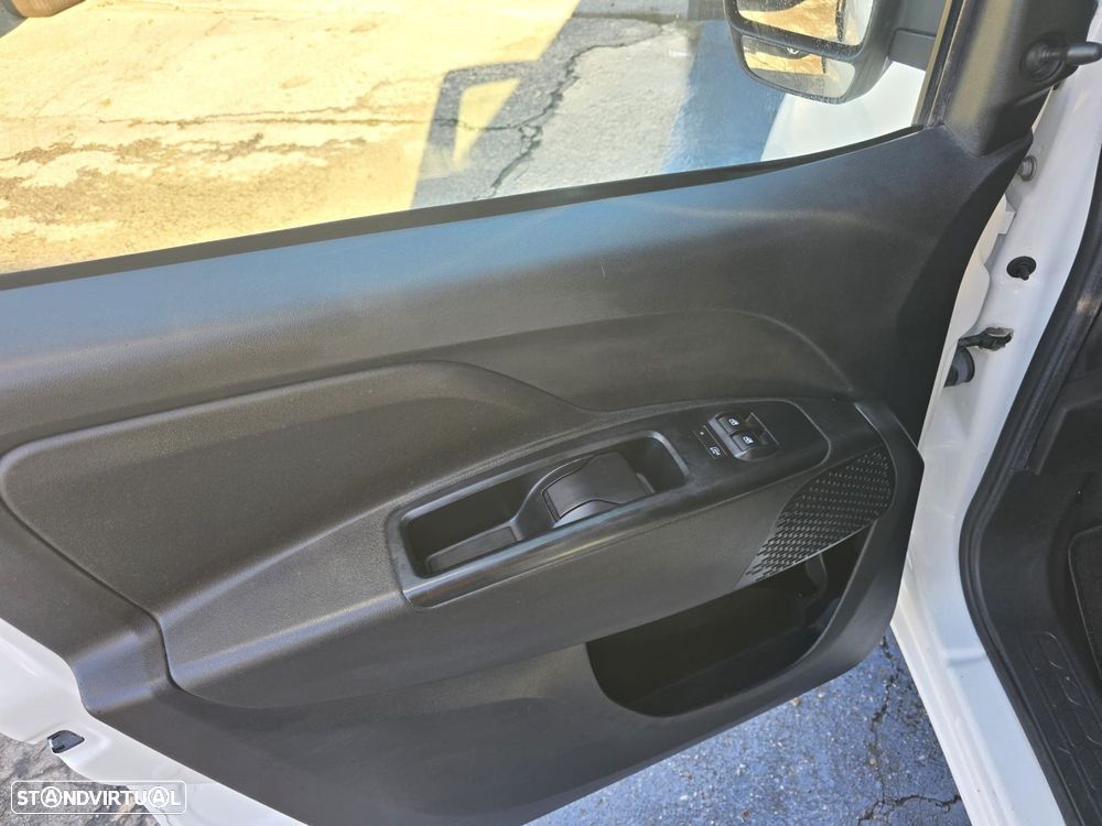 Fiat Doblo 1.3 MJ Maxi 3L - 9