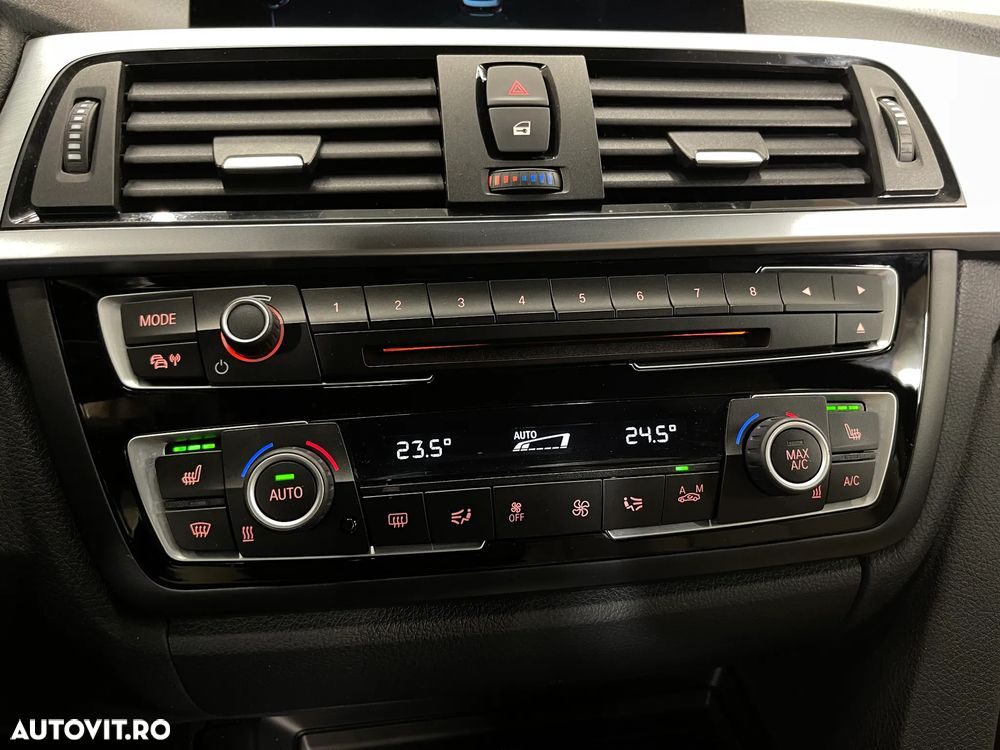 BMW Seria 4 420i Aut. M Sport - 20