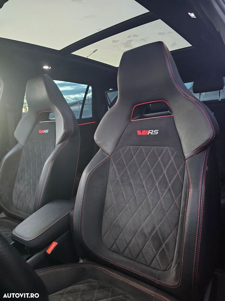 Skoda Kodiaq 2.0 TDI 4X4 DSG RS - 8