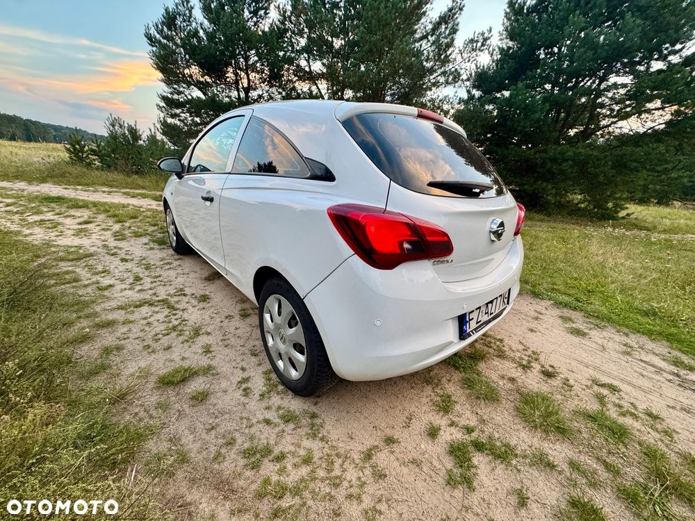 Opel Corsa - 2