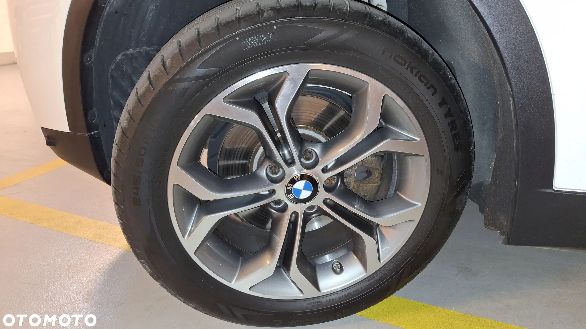 BMW X4 xDrive20i xLine - 16
