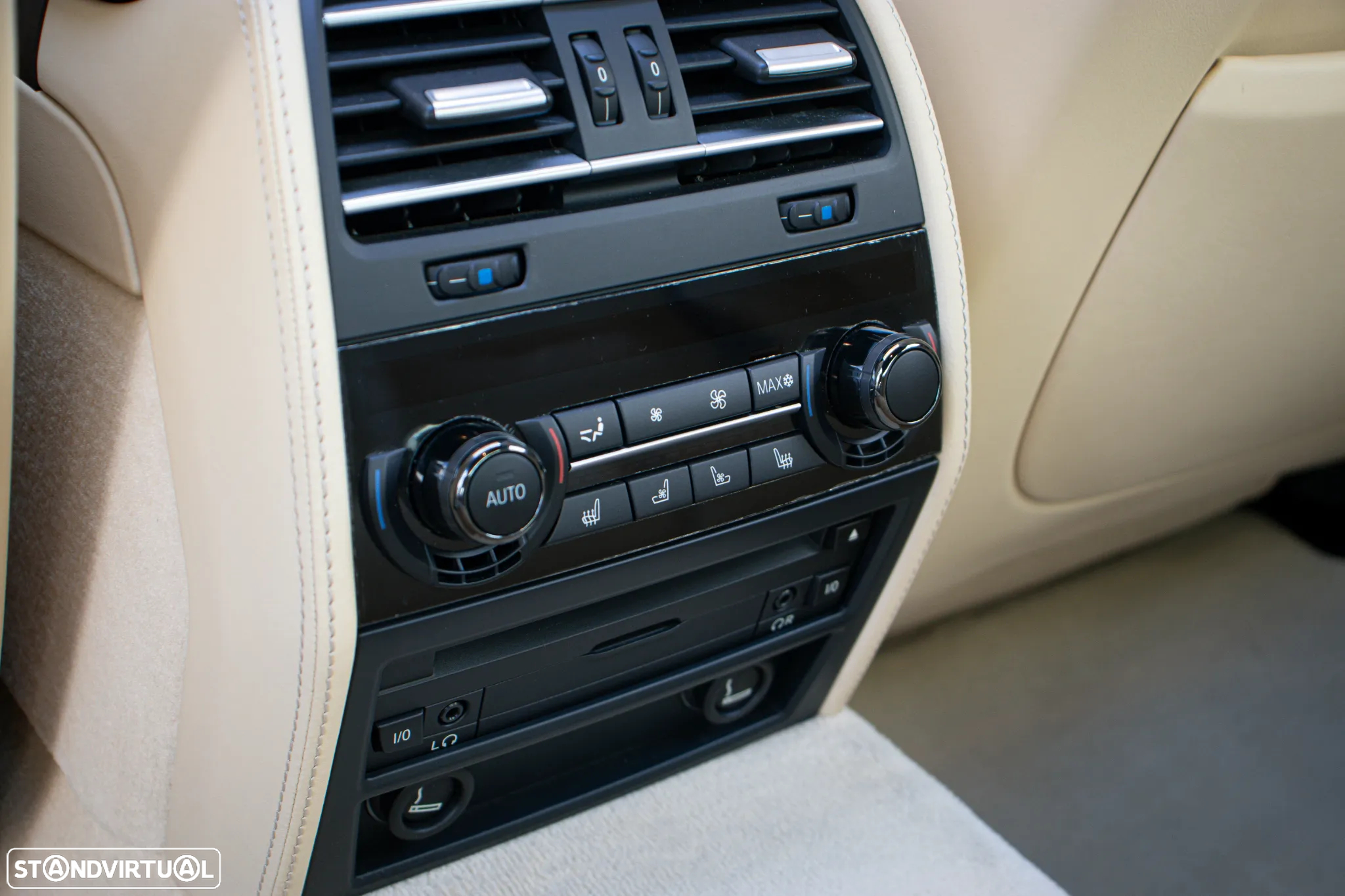 BMW 760 i - 48