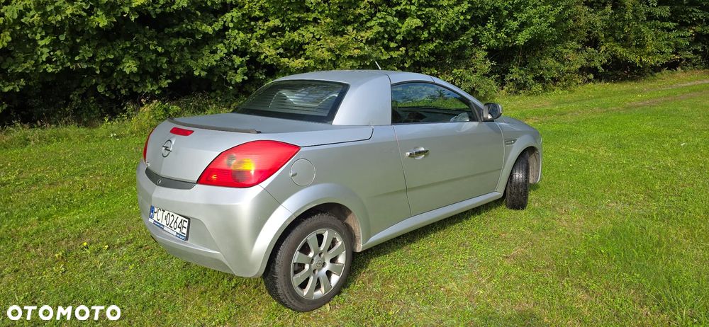 Opel Tigra 1.4 (Enjoy) - 3